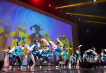 ‘모두가 꽃이야’2025년 세종‘읍·면지역 우리동네 예술학교’성과발표회 성료