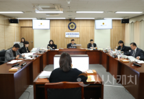 세종시의회 교육안전위원회, 2025년도 세종시교육청 제2회 추경예산안 심사