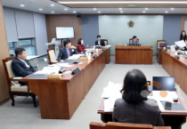 충남도의회 복건복지환경위, 인력운용·재난대응·사업 실효성 ‘정조준’