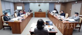 충남도의회 복건복지환경위, 인력운용·재난대응·사업 실효성 ‘정조준’