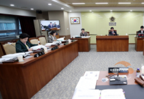 충남도의회 행정문화위, 출자·출연 기관 국비·자체수입 확보 촉구