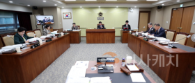 충남도의회 행정문화위, 출자·출연 기관 국비·자체수입 확보 촉구