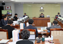 충남도의회 교육위, 초·중·고 연속성 있는 교육체계 구축 촉구