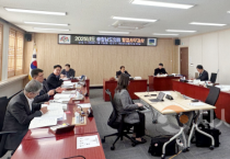 충남도의회 건소위, 교통안전 교육‧조직 운영 개선 대책 강력 주문