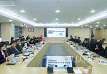 천안시, ‘빅데이터 플랫폼 유지관리 및 분석사업 완료보고회’ 개최