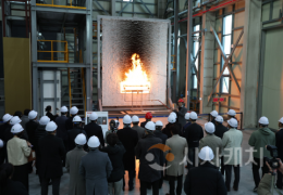 화재안전산업 충남이 이끈다