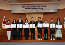 선문대, 발달장애 아동 언어재활 위한 ‘AI 기반 다자간 협력체계’ 구축