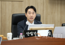 세종시의회 산업건설위원회, 제102회 정례회 첫 일정 소화