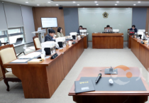 충남도의회 보건복지환경위, 부서 간 정책연계 점검 위한 종합감사 실시