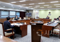 충남도의회 행정문화위원회 “‘걷쥬’ 수익금 도민 건강증진 위해 써야”