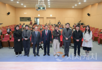 김진명 작가 작품 '세종의 나라'에 시민의견 담는다