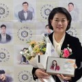 이현숙 충남도의원, 풀뿌리자치대상 의정발전 부문 '대상'