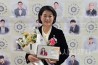 이현숙 충남도의원, 풀뿌리자치대상 의정발전 부문 '대상'
