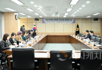 세종시의회, 이천시의회 의정모니터단 방문 맞아