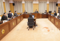 대전시의회, 제9대 후반기 제2기 윤리특별위원장 선출