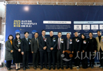 백석문화대, 2025 산학협력 EXPO 및 교육혁신성과박람회 개최