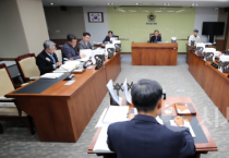 충남도의회 건설소방위원회 “지역격차 해소하고 교통복지 높여야”