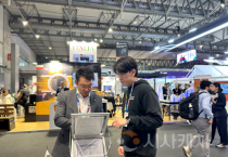 천안시, ‘SCEWC 2025’서 7726만 달러 상담 성과