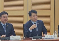 로컬리티 선봉장 된 복기왕 의원, “사회연대경제 기본법 통과시키겠다”