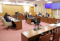 대전시의회 교육위원회 제291회 제2차 정례회 제1차 회의