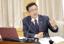 대전시의회 민경배 의원, “유학생 지원 통해 지역 경쟁력 제고 해야”