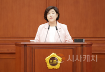 대전시의회 안경자 의원, 디지털 미디어 리터러시 교육 지원 조례안 대표발의