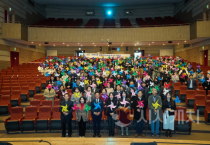 천안시, ‘아동학대예방의 날 기념식’ 개최