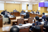 대전시의회 산업건설위원회 2026년도 예산안 심사 돌입