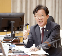 이재경 대전시의원, 마레트골프 활성화 위한 조례 제정