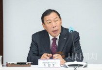 최민호 시장, “소외된 이웃, 온정 담은 문화 향유 기회 넓혀야”