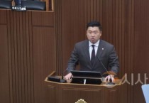 최원석 의원,  “세종보 가동 여부, 외부 세력 아닌 세종시민이 결정해야”