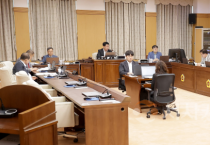 대전시의회 복지환경위원회 보건환경연구원, 환경국 2026년 예산안 심사