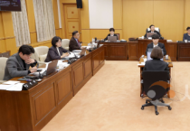 대전시의회 산업건설위원회 제291회 제2차 정례회 제3차 회의