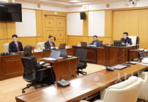 대전시의회 행정자치위원회, 제291회 제2차 정례회 제3차 회의 개회