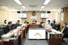 세종시의회 산업건설위원회, 2026년 경제산업 분야 예산안 심사