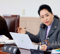 이지원 천안시의원, 체납관리 강화 위한 ‘징수과 신설’ 공식 제안
