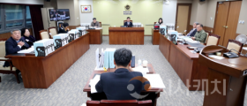 충남도의회 행문위, 새마을운동 국제협력사업 타당성·계획성 확보 주문