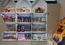 아산시 이순신관광체험센터, 선문대에 굿즈 팝업스토어 열어