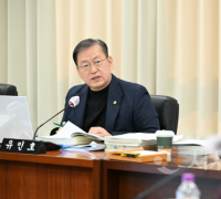 유인호 의원,  “세종시 관내 초등학교 통학로 우회전 차량에 위험 노출”