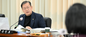 유인호 의원,  “세종시 관내 초등학교 통학로 우회전 차량에 위험 노출”