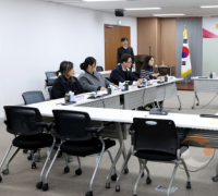 충남도의회, ‘충남형 농촌 서비스 통합모델’ 최종안 제시