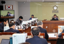 충남도의회 교육위원회, 학생 참여 확대 및 지역 교육서비스 강화 주문