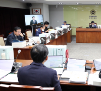 충남도의회 교육위 “교육격차와 차별 없는 교육환경 만들어야”