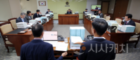 충남도의회 건소위, 도로안전·교통인프라·재정효율성 중심 예산 심의