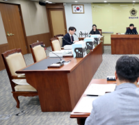 충남도의회 기경위 “충남 데이터포털 ‘올담’ 품질관리 개선 신속 추진”