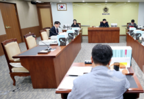 충남도의회 기경위 “충남 데이터포털 ‘올담’ 품질관리 개선 신속 추진”