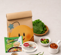 대전의 맛, 한 상에 담았다