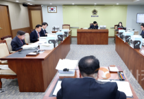 충남도의회 기경위, AI·신재생에너지 정책 현장적용 실효성 집중 점검
