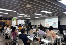 천안시, ‘쉬었음’ 예방…청년성장프로젝트 성료