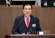 방한일 충남도의원 “교육복지사 배치율 전국 최하위” 재정비 촉구